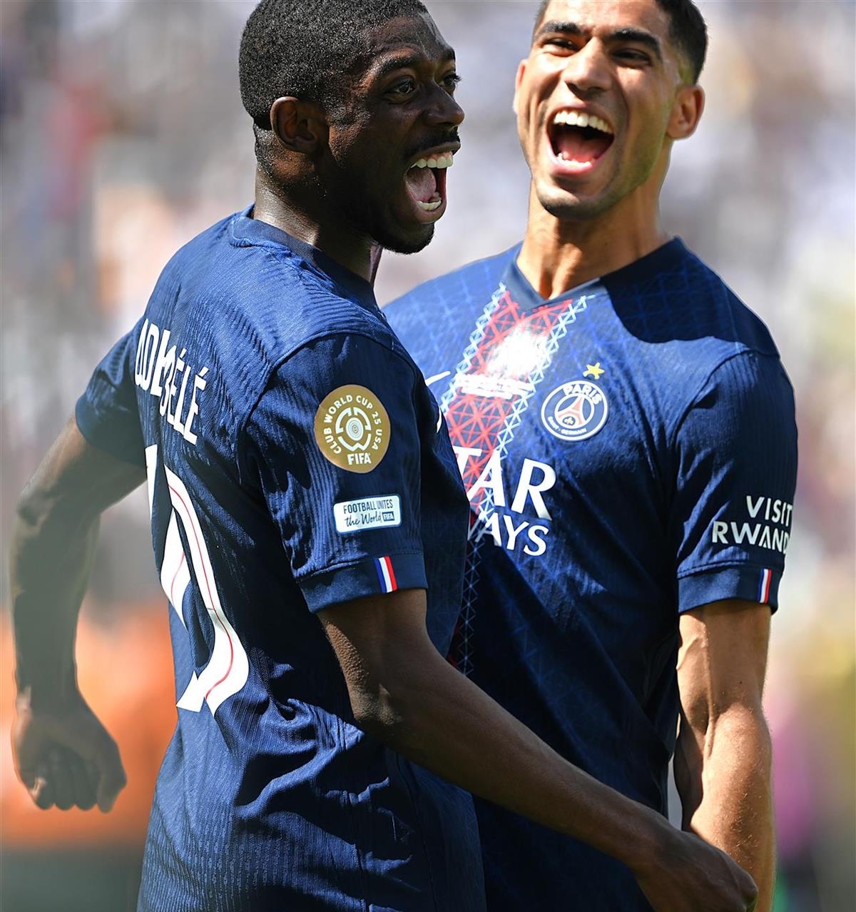 巴萨翻盘切尔西，姆巴佩刷新纪录