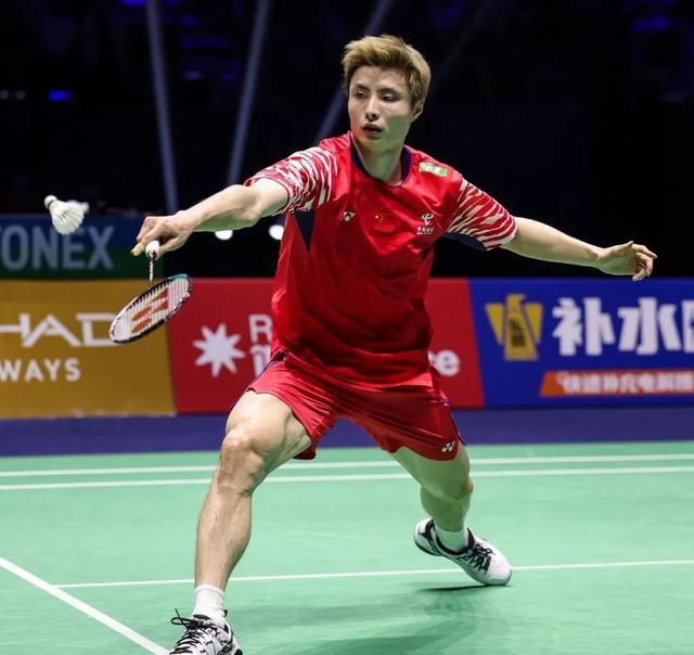 法国队险胜泰国队，石宇奇统治全场