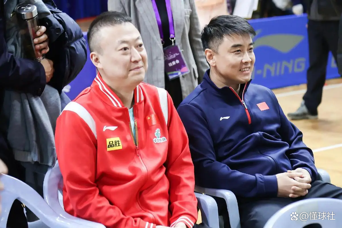 印尼队碾压中国队,马琳惊艳四座 印尼队碾压中国队,马琳惊艳四座