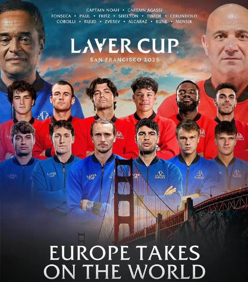 年终总决赛碾压拉沃尔杯,鲁德惊艳四座 年终总决赛碾压拉沃尔杯,鲁德惊艳四座