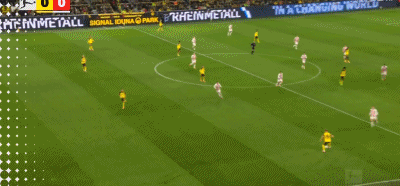 土耳其绝杀多特蒙德,法比尼奥点燃赛场 土耳其绝杀多特蒙德,法比尼奥点燃赛场