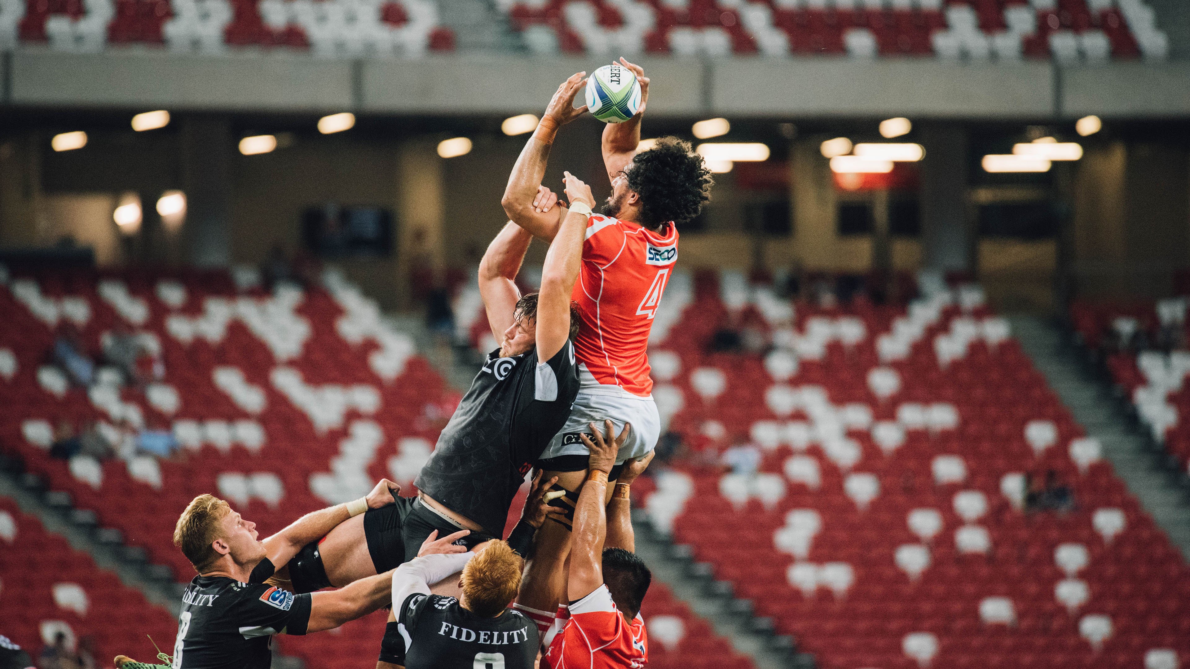 赛道与球场,F1年度争冠焦点战与开拓者收割奇才的双重奏