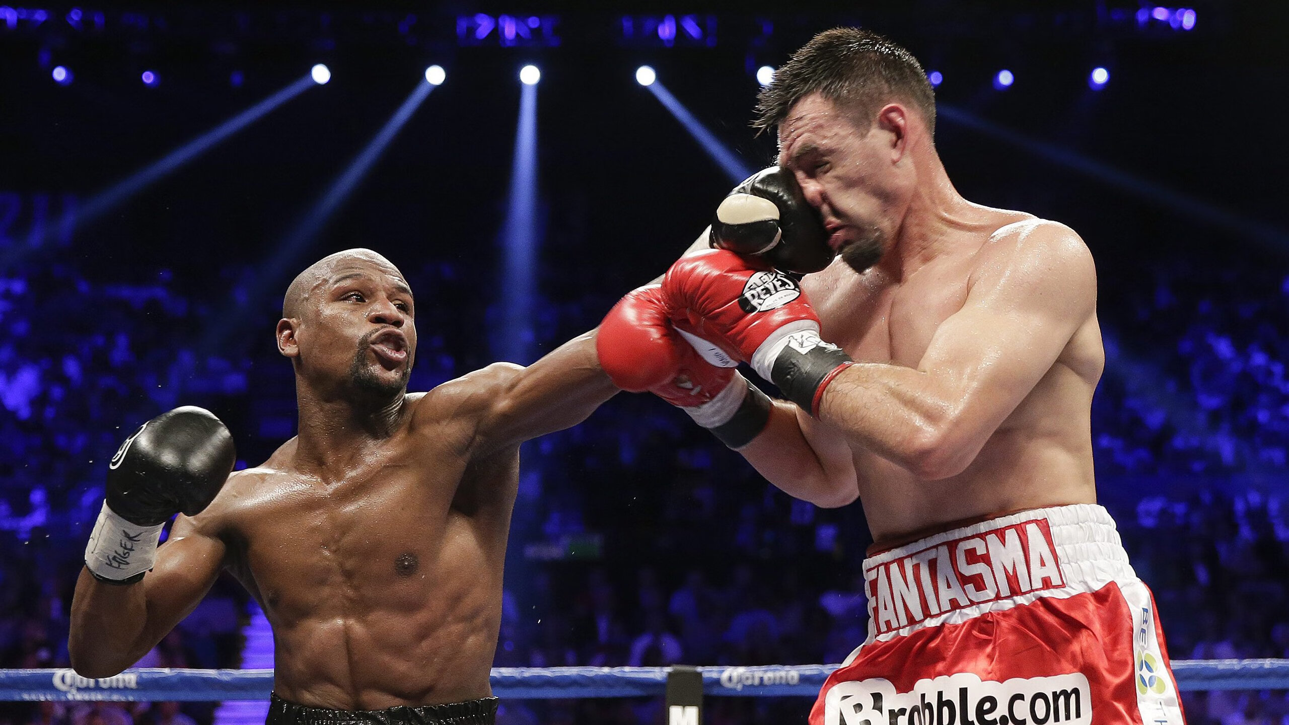 舞台越大越强，NBA总决赛之夜，李刚仁的东方启示录